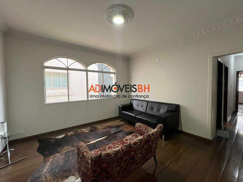 Apartamento à venda no Cidade Nova: 