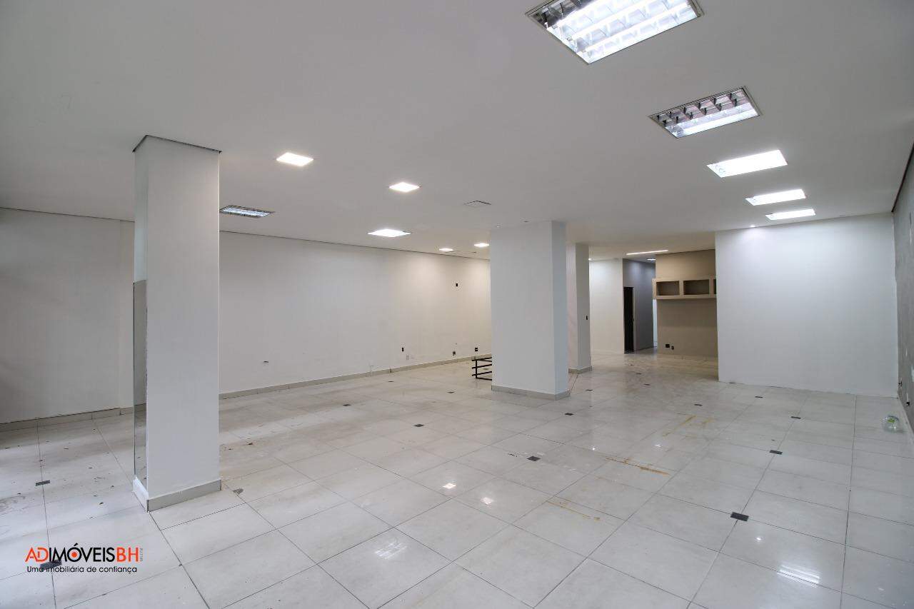 Loja-Salão, 454 m² - Foto 1