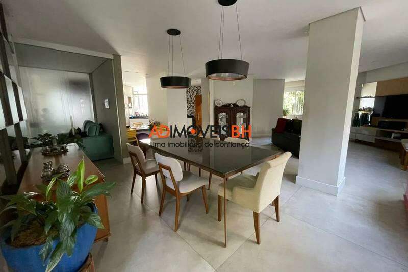 Apartamento à venda no Sion: 