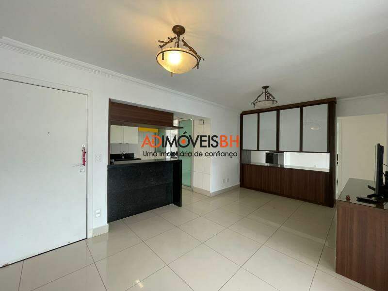 Apartamento à venda no Lourdes: 