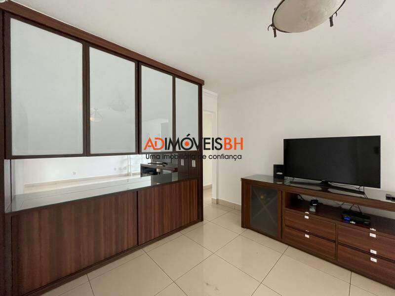 Apartamento à venda no Lourdes: 