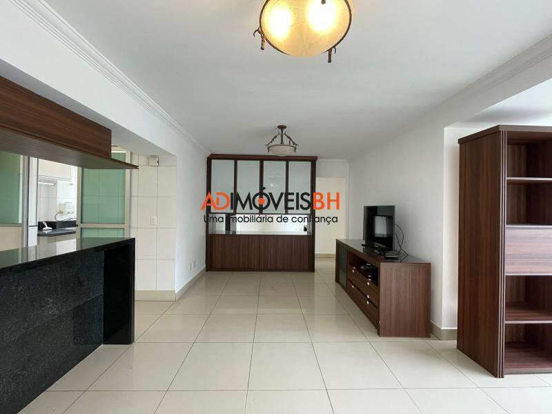 Apartamento à venda no Lourdes: 