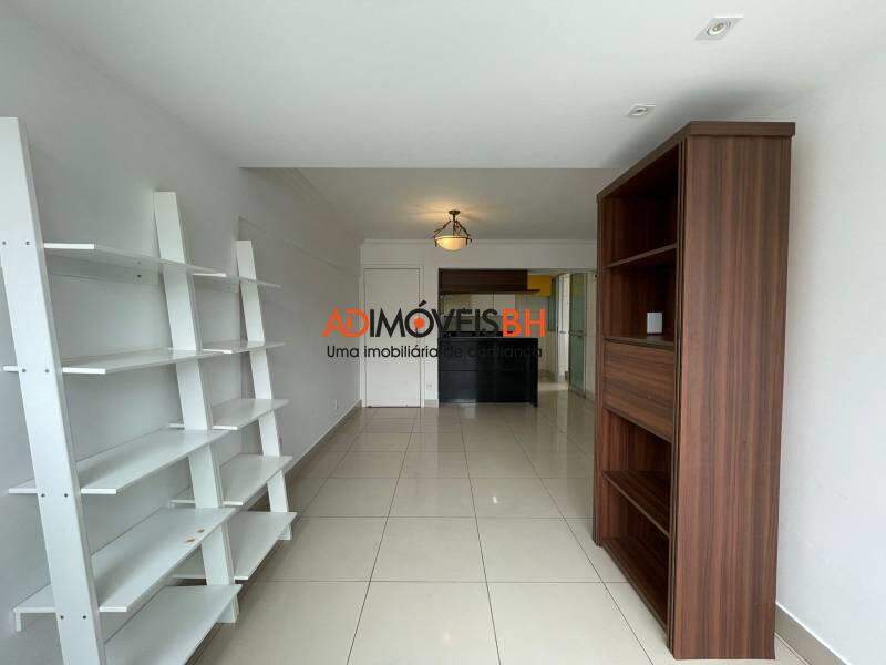 Apartamento à venda no Lourdes: 