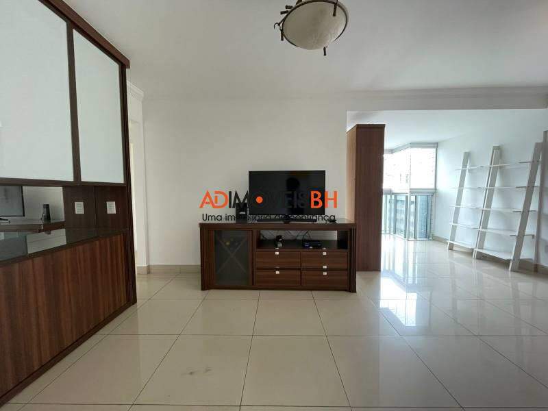Apartamento à venda no Lourdes: 