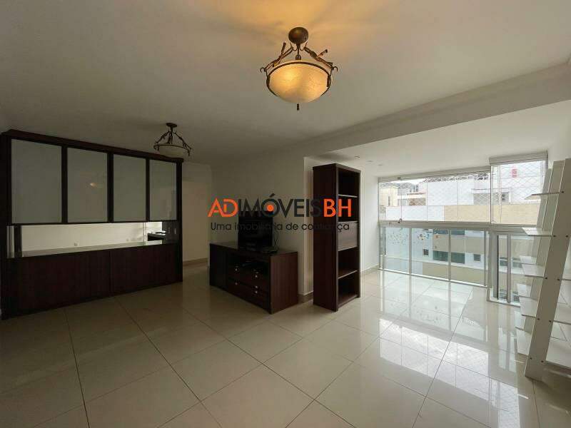 Apartamento à venda no Lourdes: 