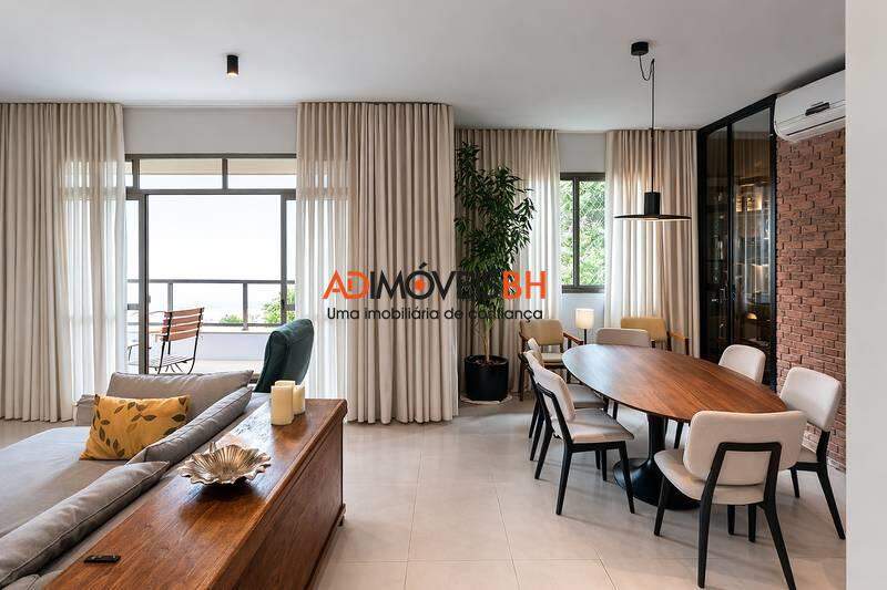 Apartamento à venda no Anchieta: 