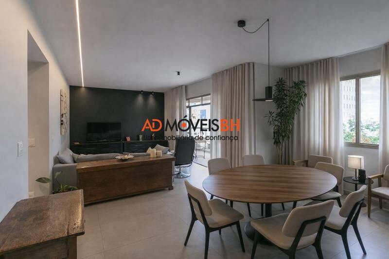 Apartamento à venda no Anchieta: 