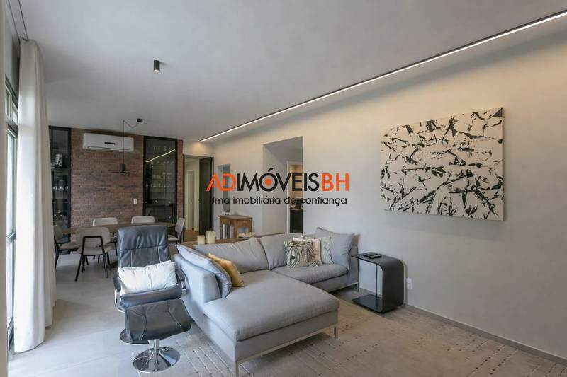 Apartamento à venda no Anchieta: 