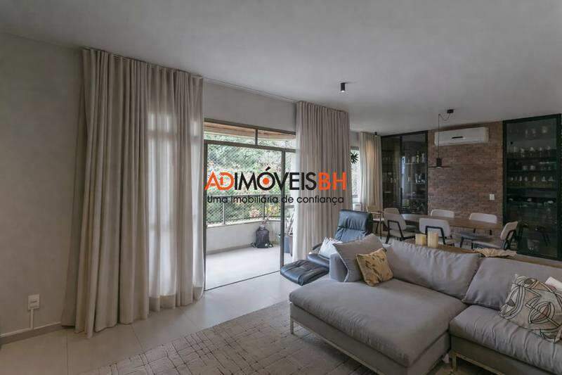 Apartamento à venda no Anchieta: 