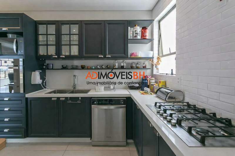 Apartamento à venda no Anchieta: 