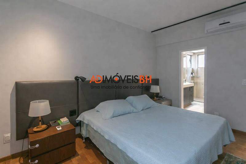Apartamento à venda no Anchieta: 