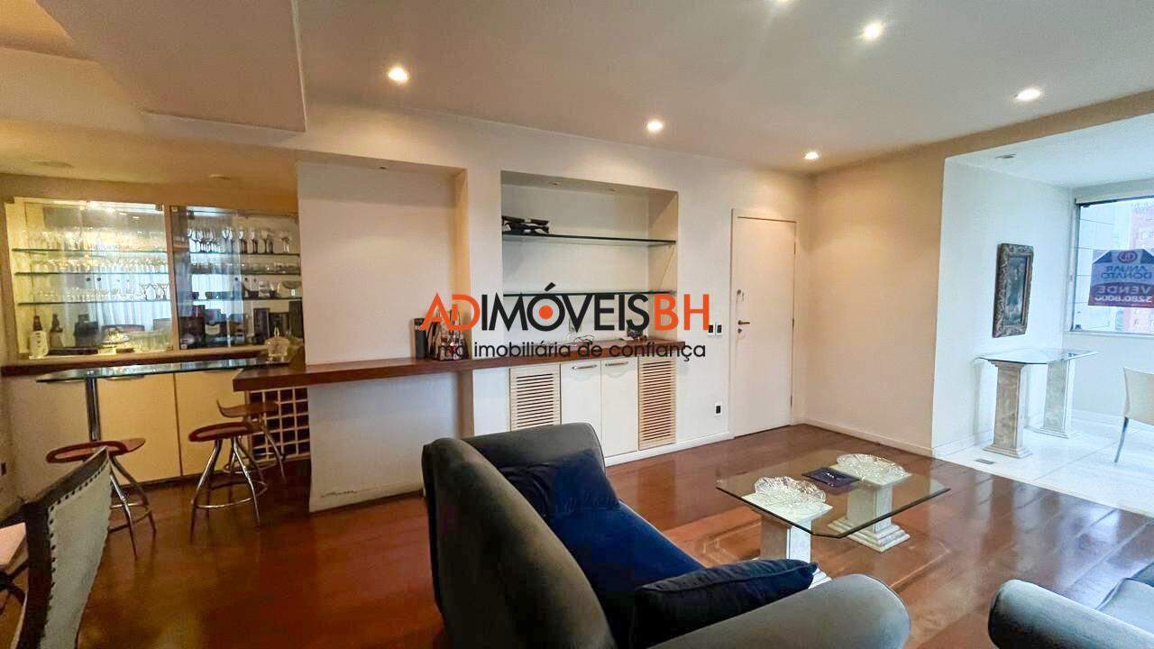 Apartamento à venda no Santo Agostinho: 