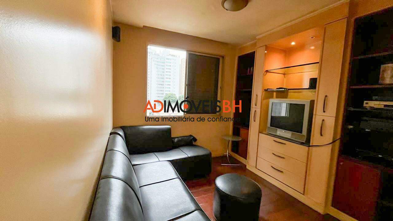 Apartamento à venda no Santo Agostinho: 