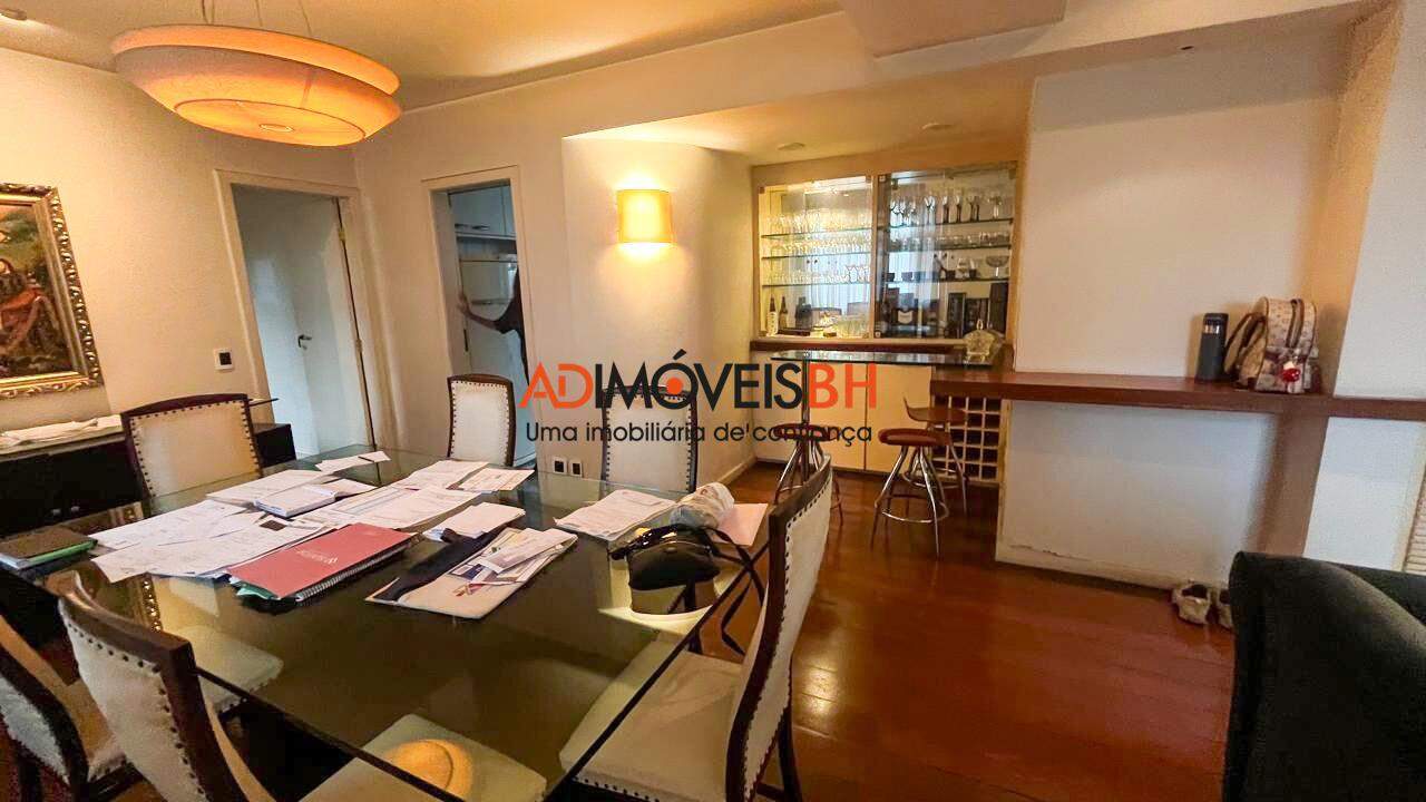 Apartamento à venda no Santo Agostinho: 