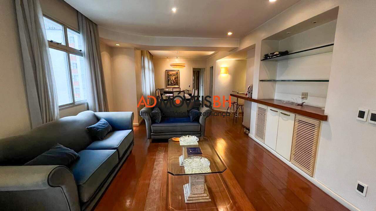 Apartamento à venda no Santo Agostinho: 