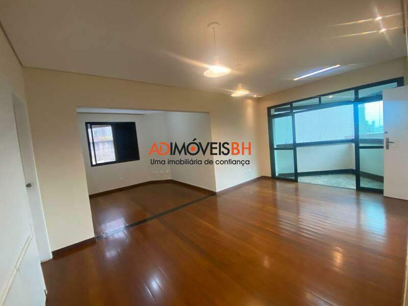 Apartamento à venda no Sion: 