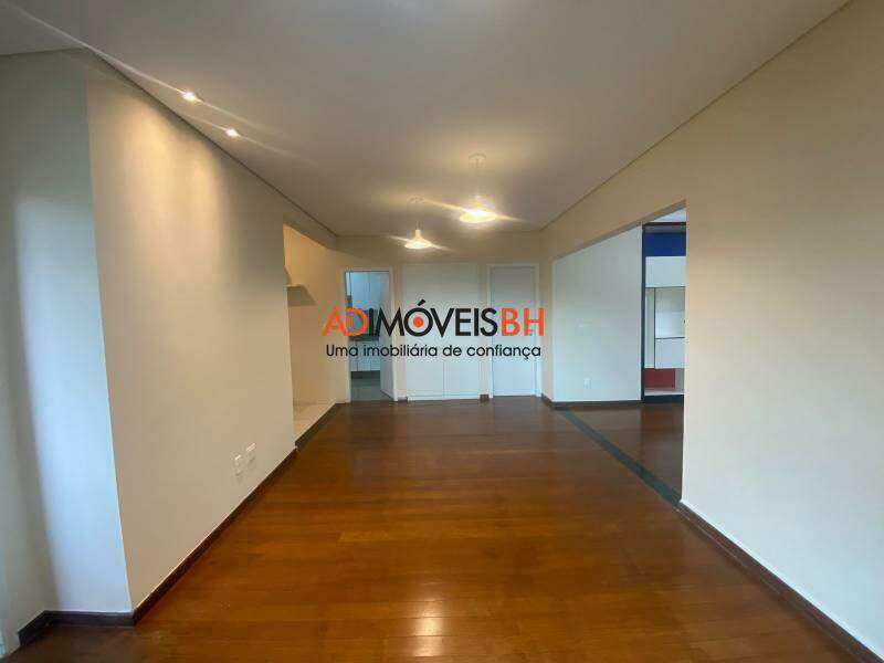 Apartamento à venda no Sion: 
