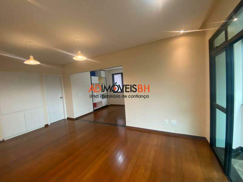 Apartamento à venda no Sion: 