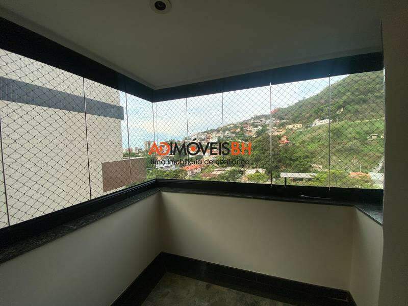 Apartamento à venda no Sion: 