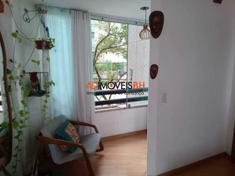 Apartamento à venda no Gutierrez: 