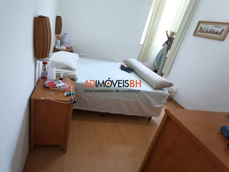 Apartamento à venda no Gutierrez: 