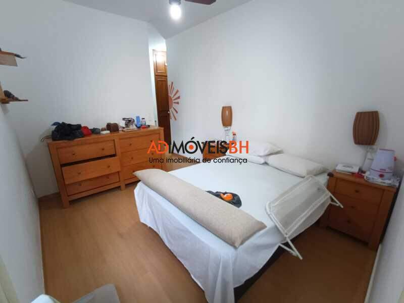 Apartamento à venda no Gutierrez: 