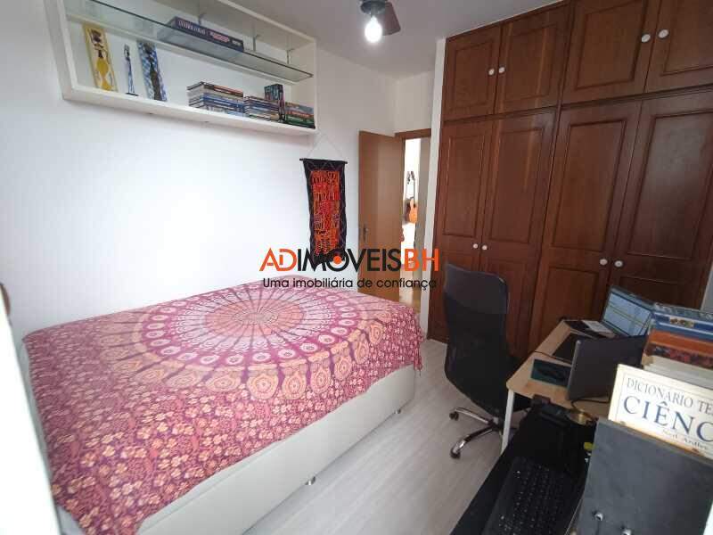 Apartamento à venda no Gutierrez: 