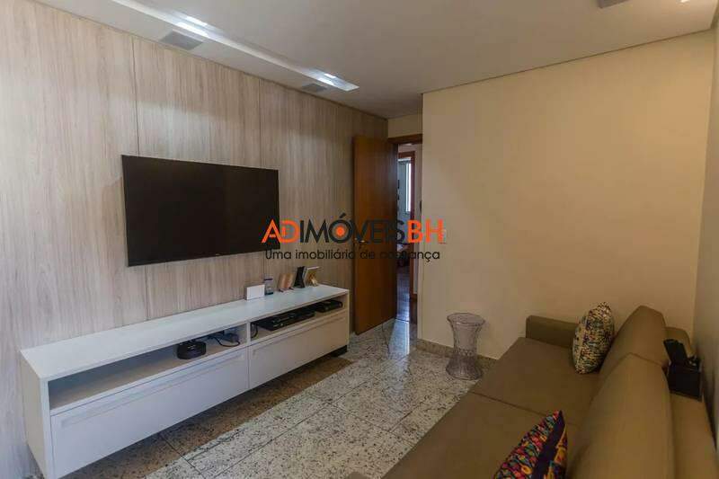 Apartamento à venda no Serra: 