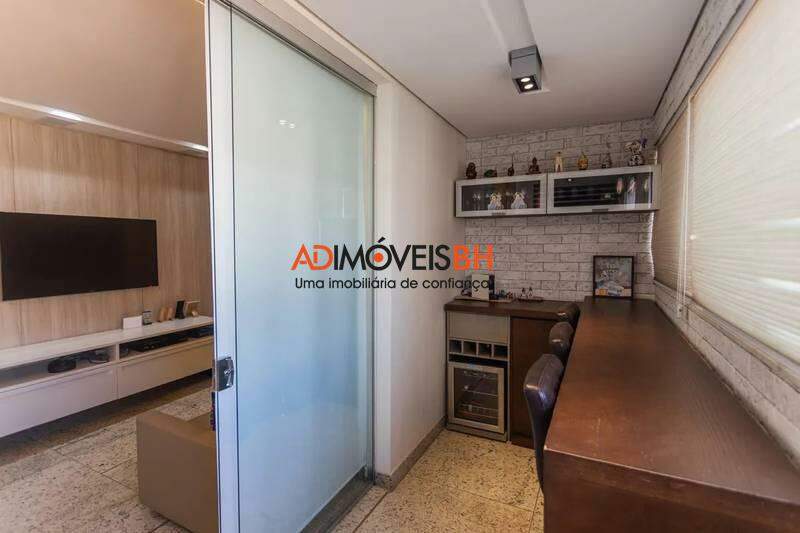 Apartamento à venda no Serra: 