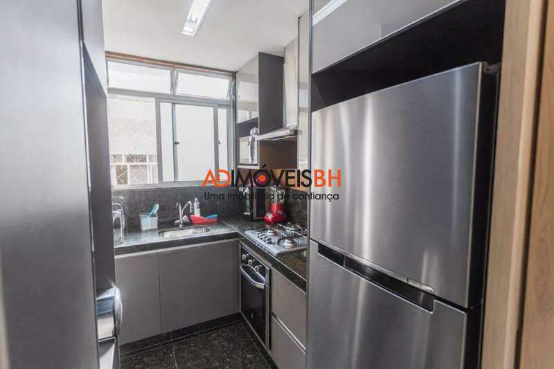 Apartamento à venda no Serra: 