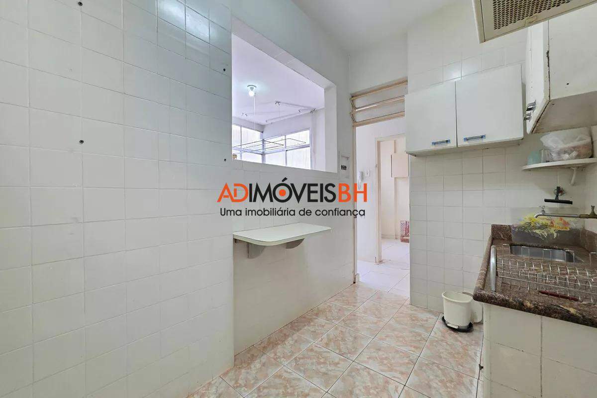 Apartamento à venda no Boa Viagem: 