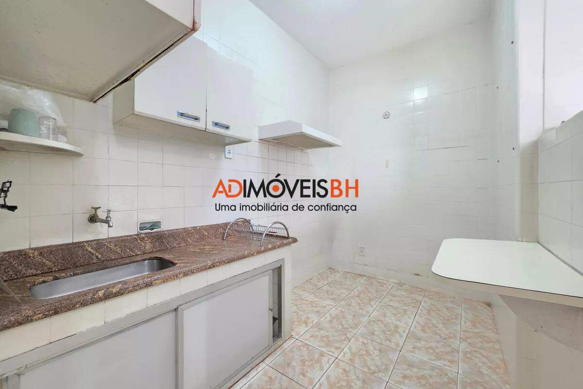 Apartamento à venda no Boa Viagem: 