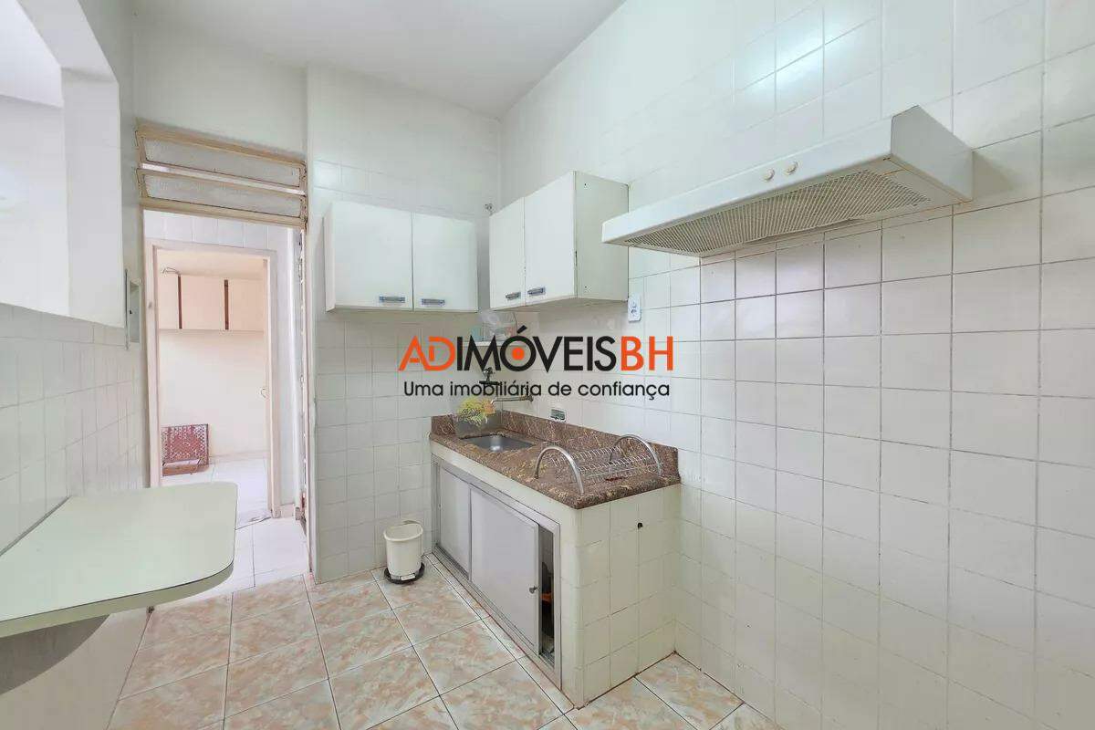Apartamento à venda no Boa Viagem: 