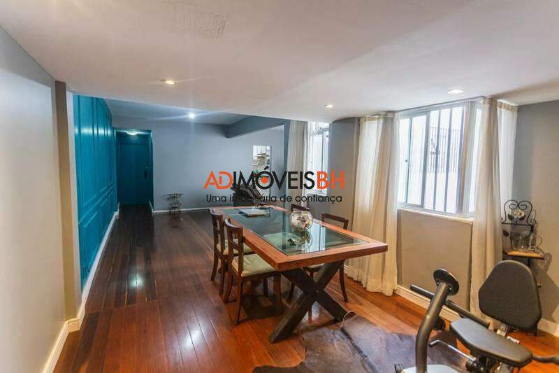 Apartamento à venda no Santo Antônio: 