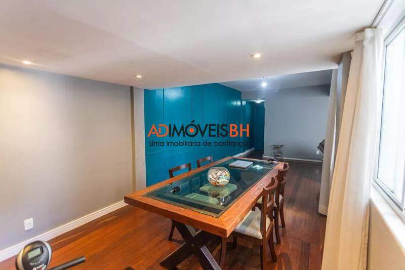 Apartamento à venda no Santo Antônio: 