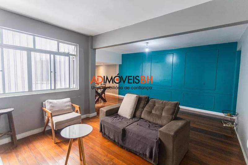Apartamento à venda no Santo Antônio: 