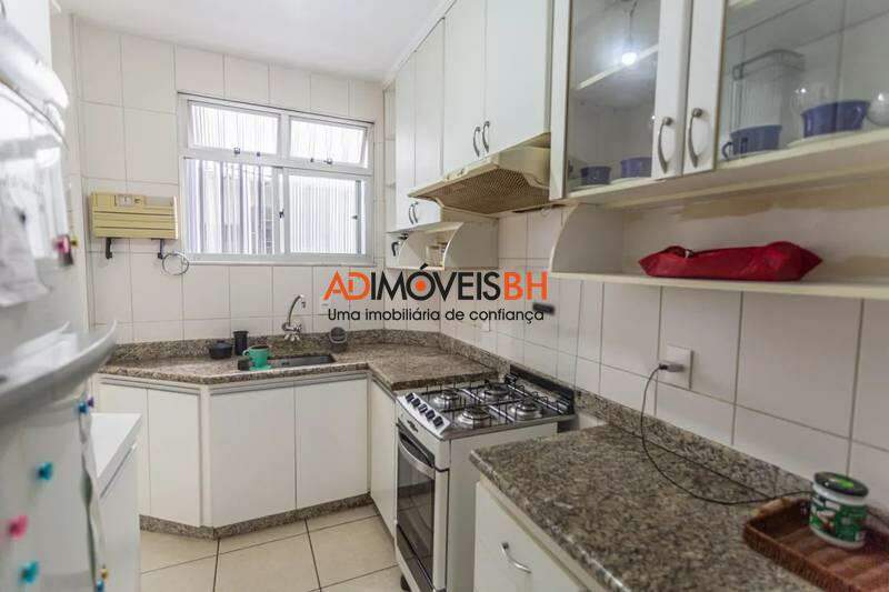 Apartamento à venda no Santo Antônio: 