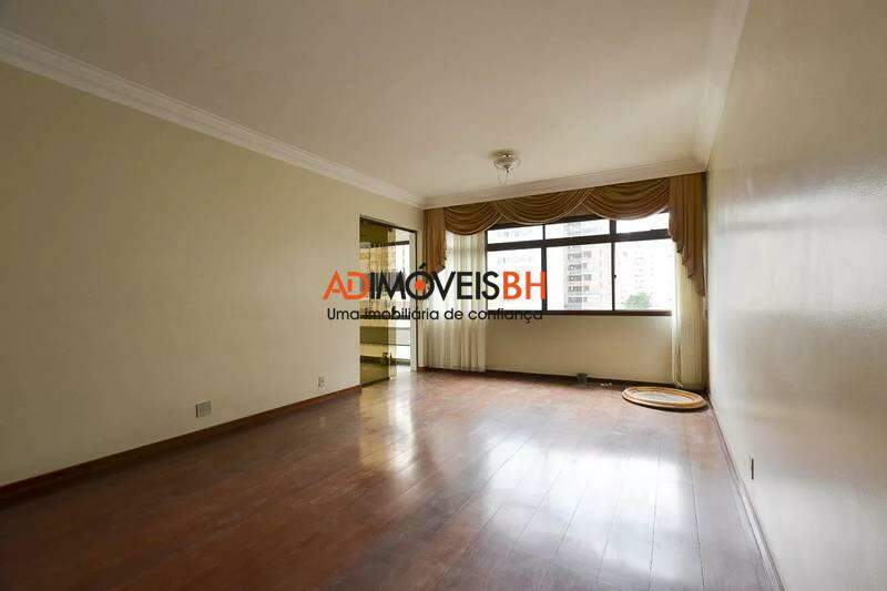 Apartamento à venda no Funcionários: 