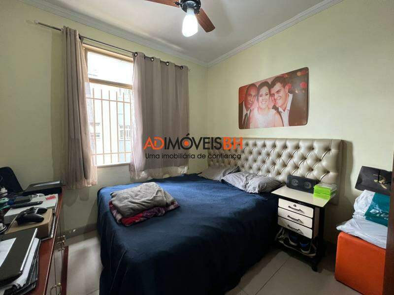 Apartamento à venda no Cidade Nova: 