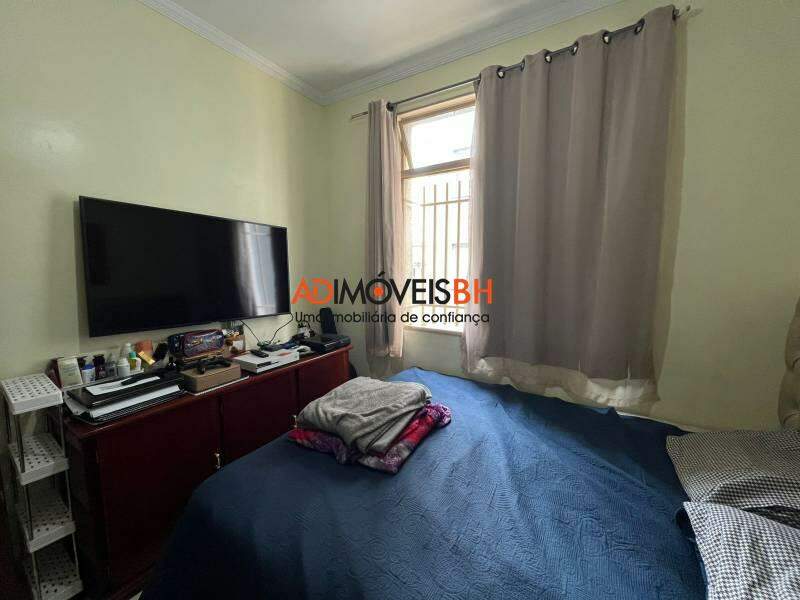 Apartamento à venda no Cidade Nova: 