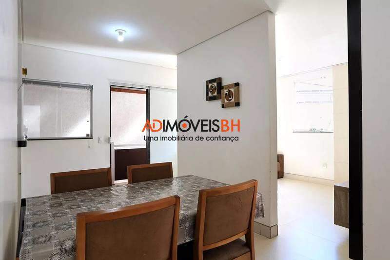 Casa Residencial à venda no Santa Efigênia: 