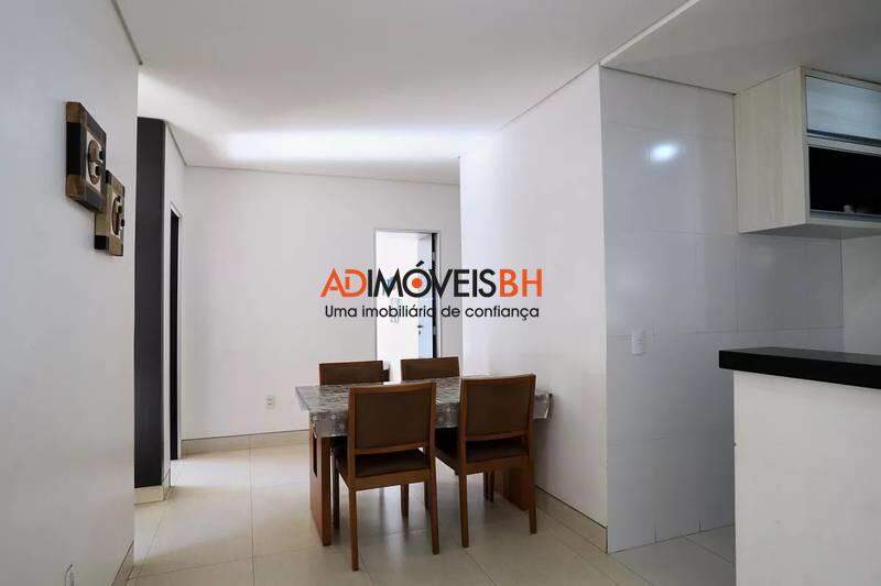Casa Residencial à venda no Santa Efigênia: 
