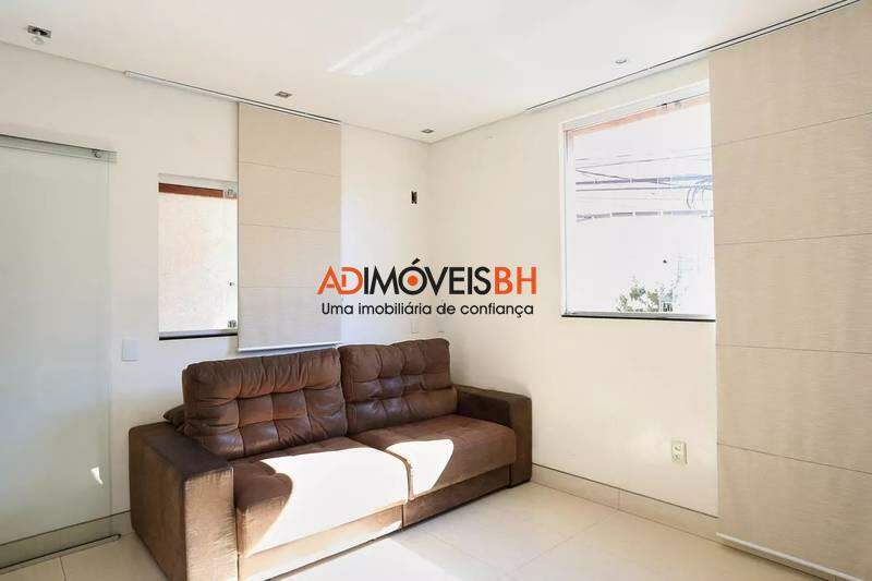Casa Residencial à venda no Santa Efigênia: 