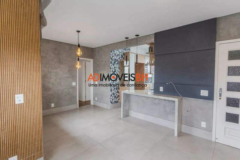 Apartamento à venda no Lourdes: 