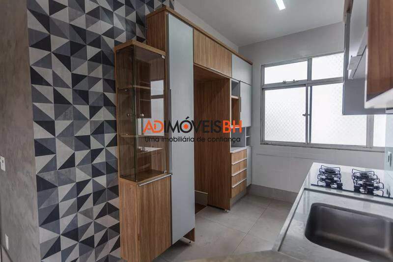 Apartamento à venda no Lourdes: 