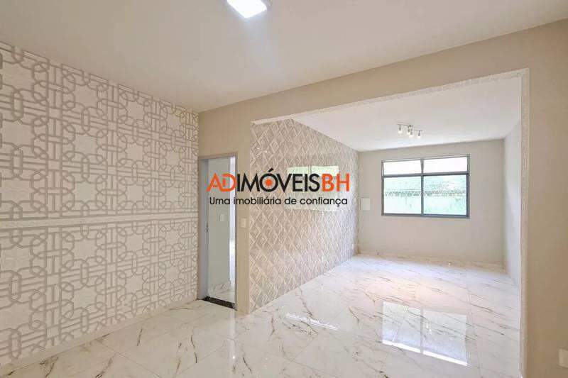 Apartamento à venda no São Pedro: 