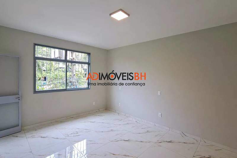 Apartamento à venda no São Pedro: 