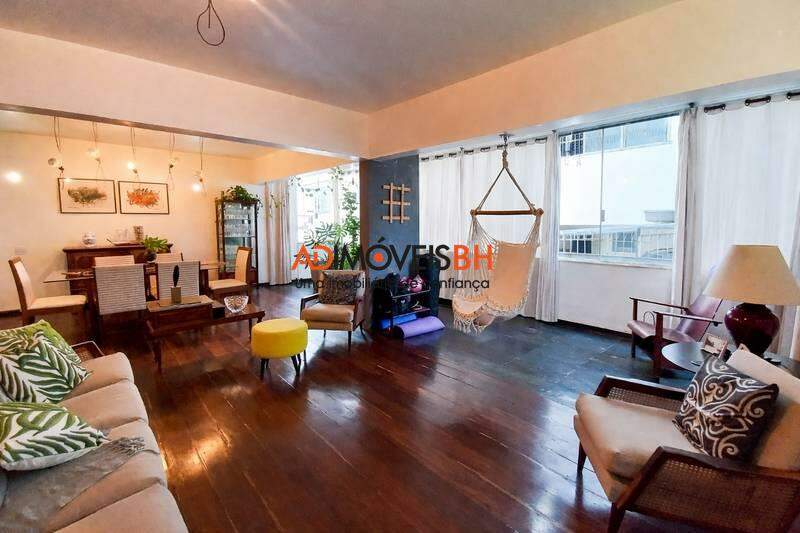 Apartamento à venda no Santo Antônio: 