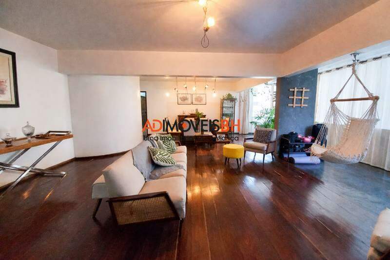 Apartamento à venda no Santo Antônio: 
