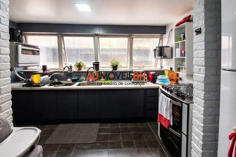 Apartamento à venda no Santo Antônio: 